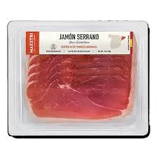 Maestri Jamon Serrano Ham 1