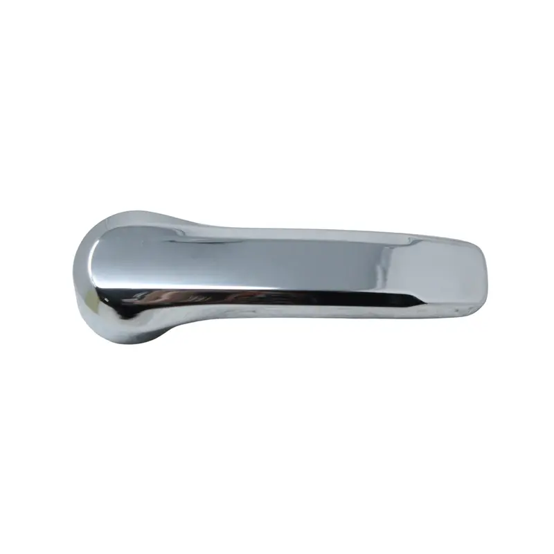 Manilla Portalon Lateral Interior Cromado G10 1