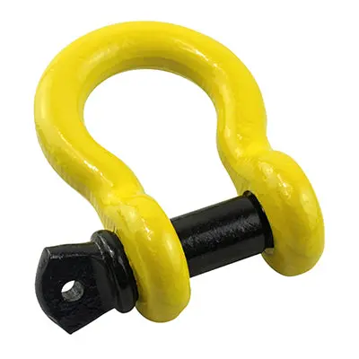 Mean Mother Bow Shackle 3.25T - Mm511 1
