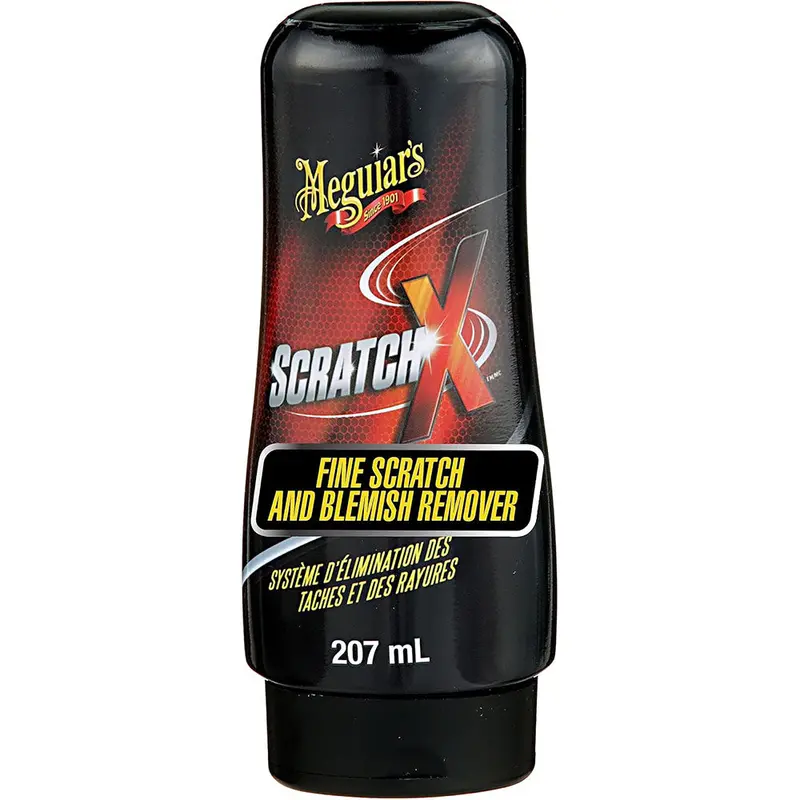 Meguiar's G10307 Scratchx 7 Oz 1