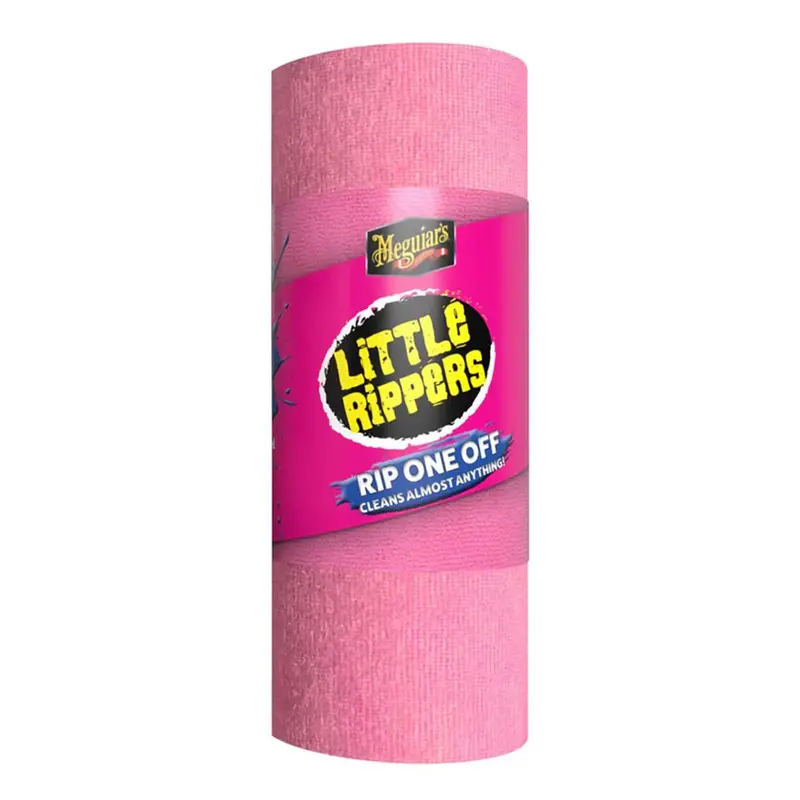 Meguiar's Little Rippers Magenta - Ag1060m 1