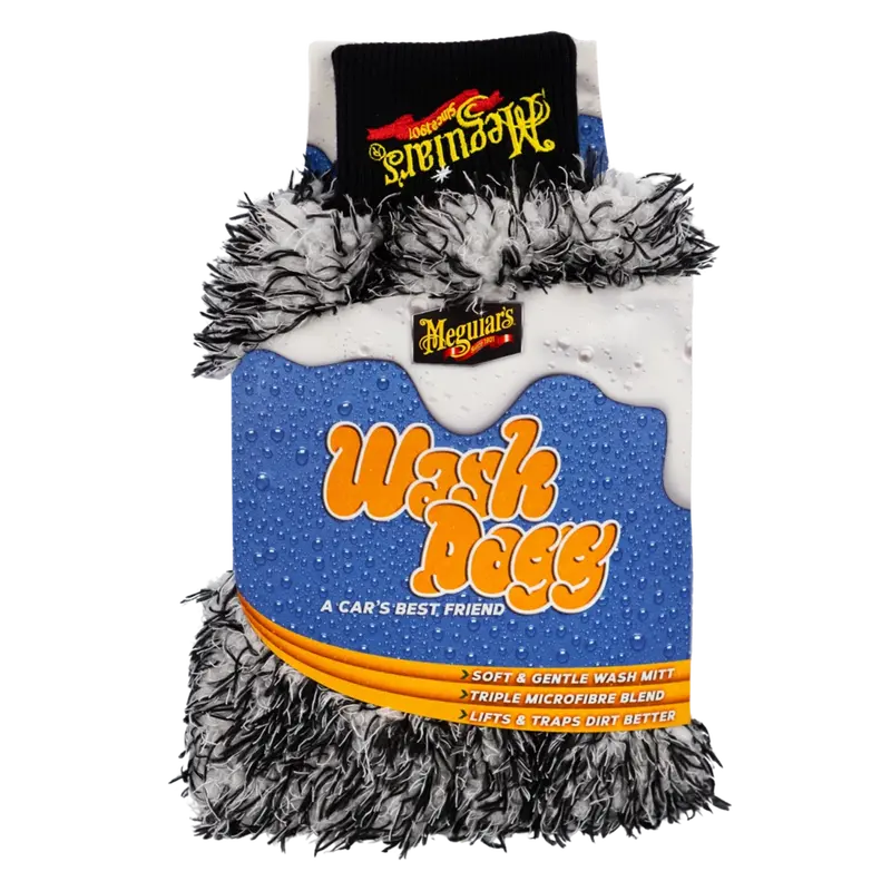 Meguiar’S Wash Dogg - Ag1040 1