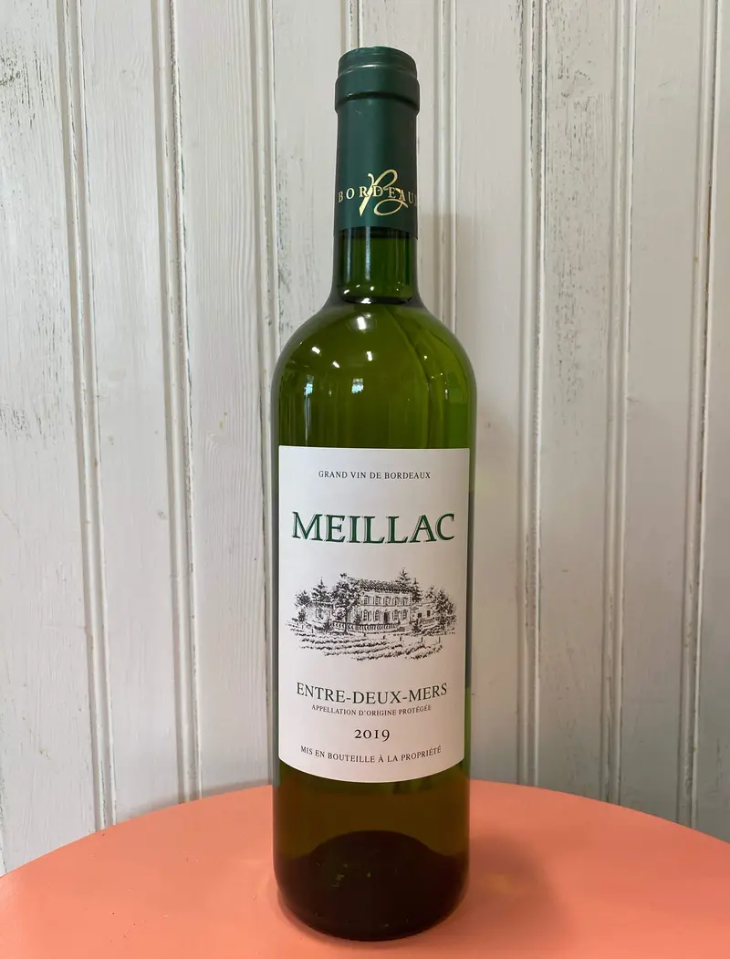 Meillac Blanc Entre-Deux Mers 1
