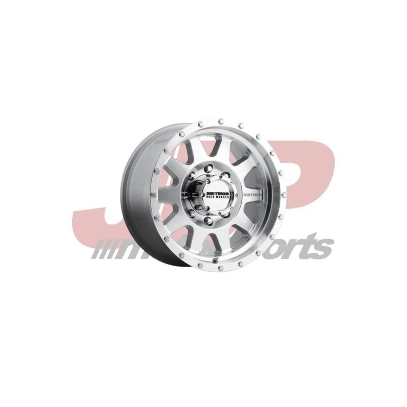 Method Race Wheels 301 Standard Wheels 1