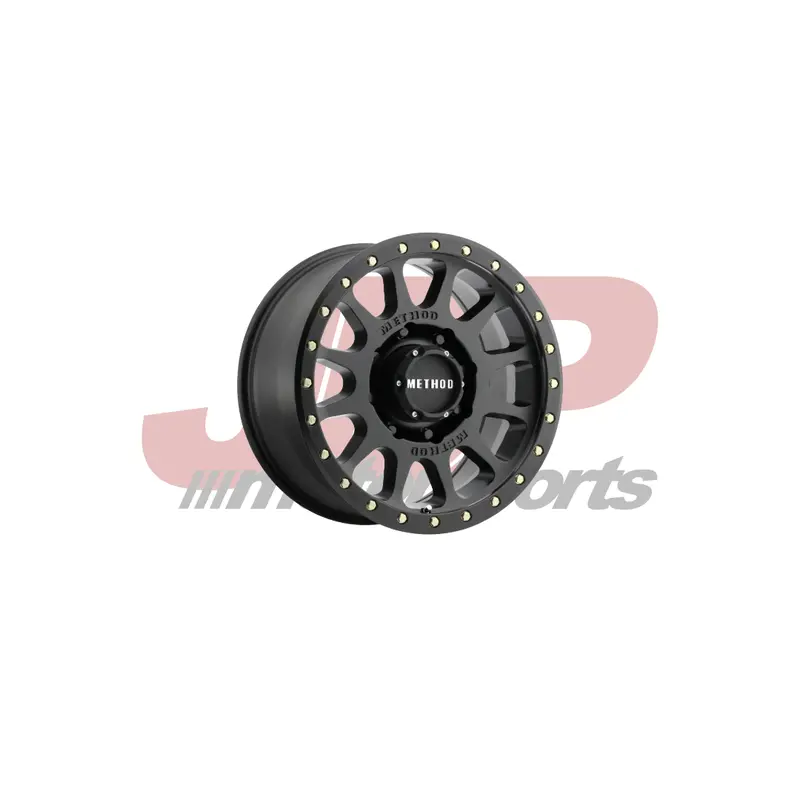 Method Race Wheels 305 Heavy Duty Standard Wheels 1