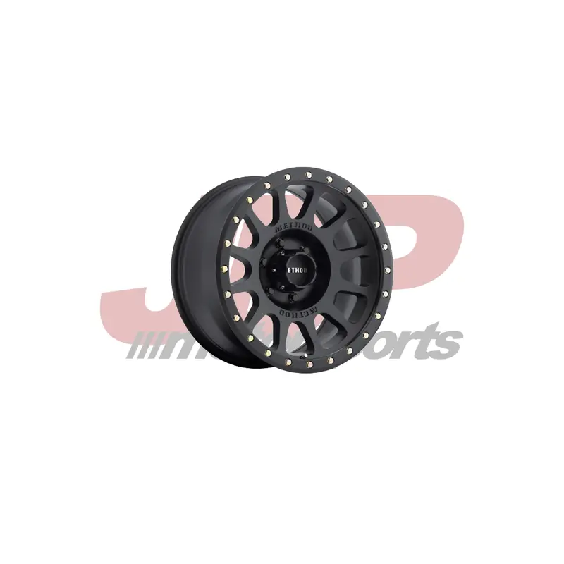 Method Race Wheels 305 Standard Wheels 1