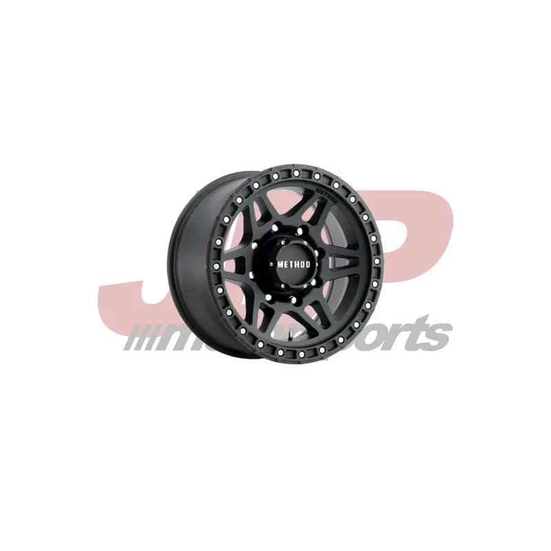 Method Race Wheels 312 Standard Wheels 1