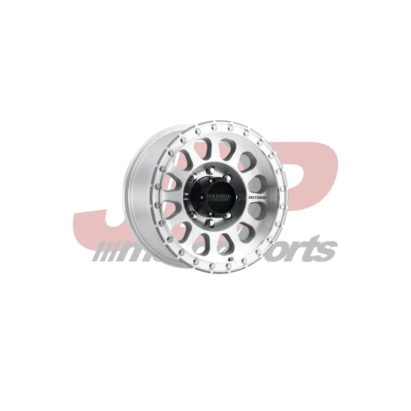 Method Race Wheels 315 Standard Wheels 1