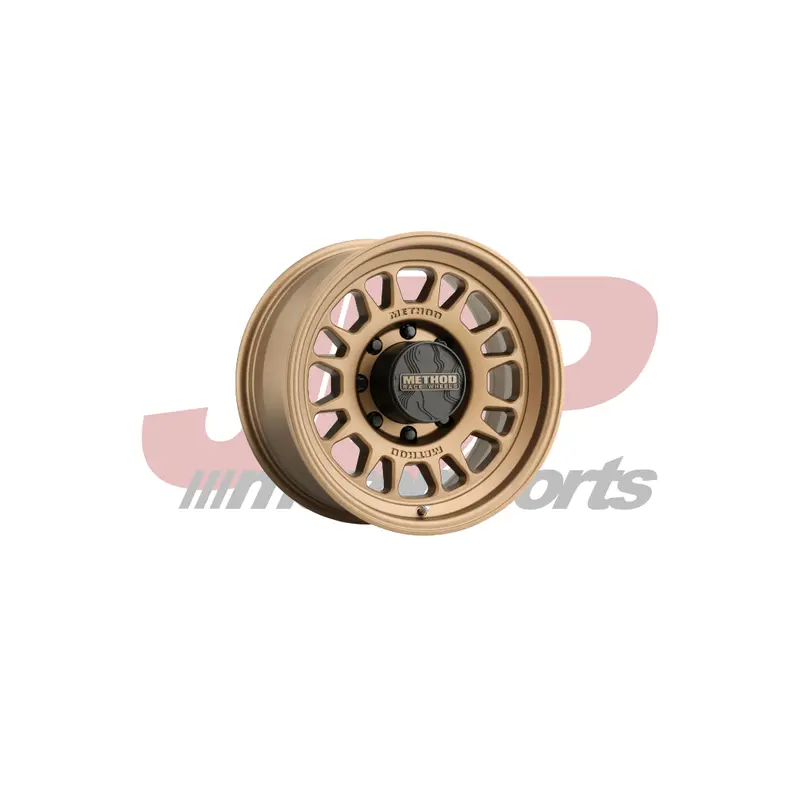 Method Race Wheels 318 Standard Wheels 1