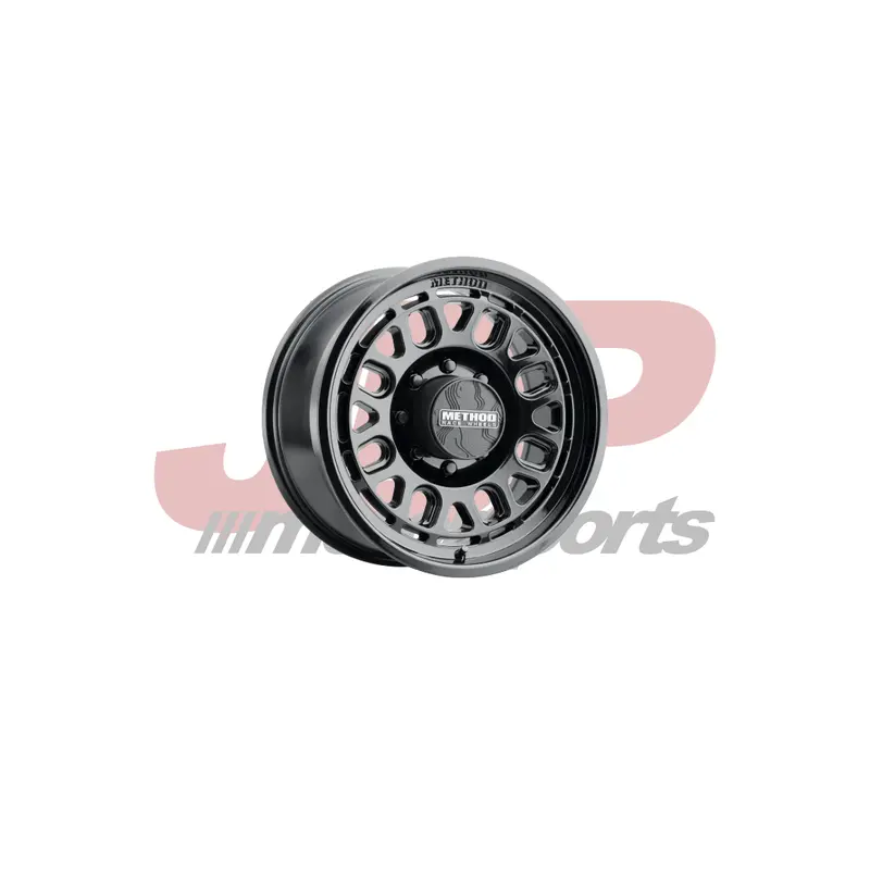 Method Race Wheels 321 Standard Wheels 1
