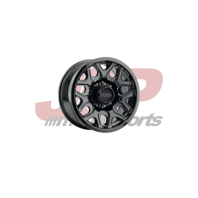Method Race Wheels 322 Standard Wheels 1