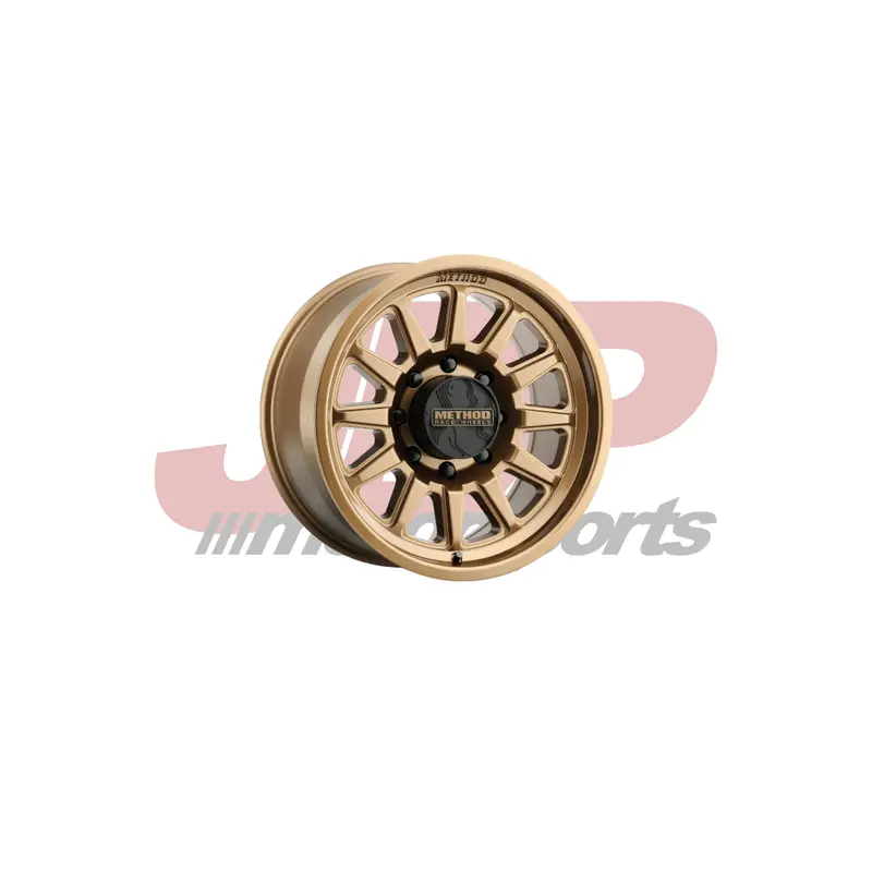 Method Race Wheels 323 Standard Wheels 1