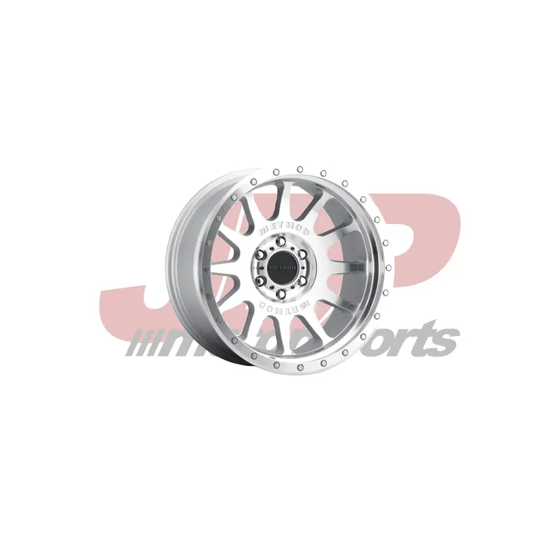 Method Race Wheels 605 Standard Wheels 1