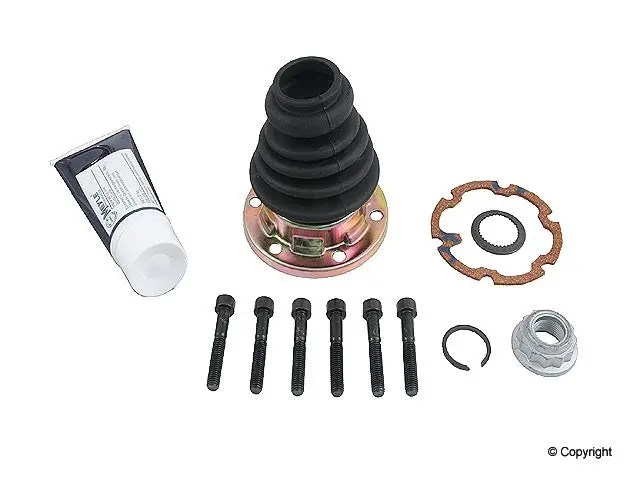 Meyle 100 498 0042 Cv Joint Boot 1
