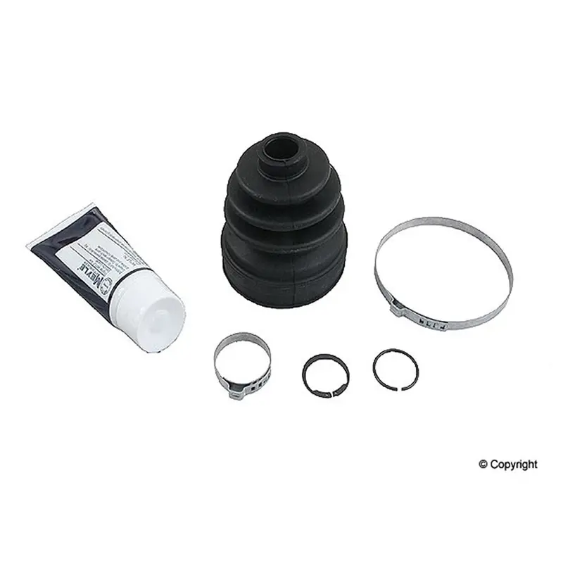 Meyle 100 498 0208 Cv Joint Boot 1