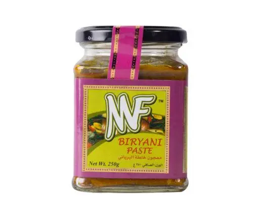Mf Biriyani Paste 250Gm 1