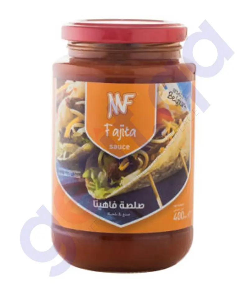 Mf Fajitha Sauce 1