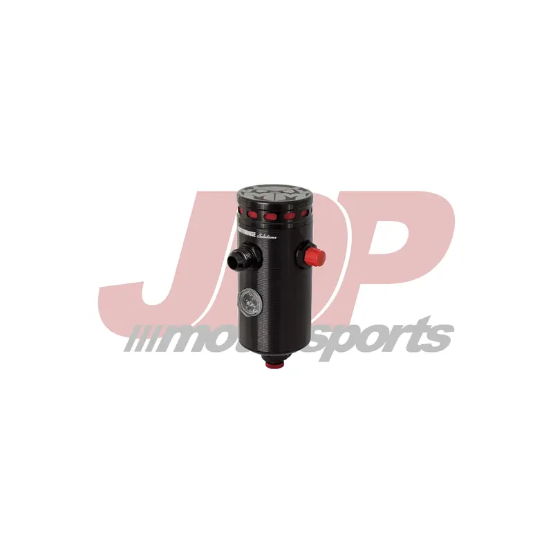 Mighty Mouse Solutions 09-15 Cts-V Wild Draft Catch Can (Mms-14) 1