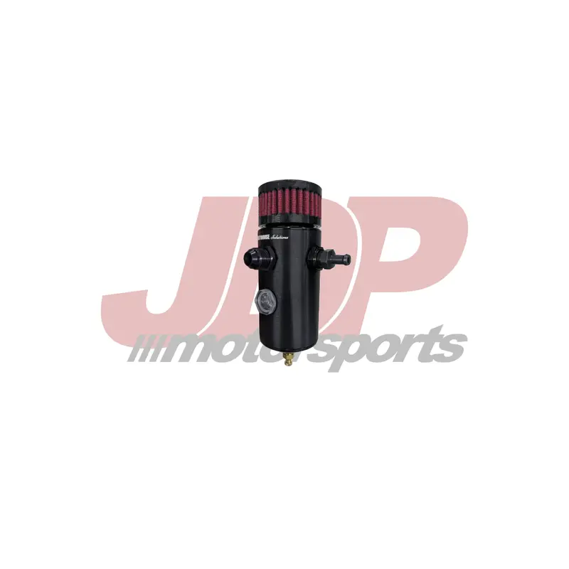 Mighty Mouse Solutions 14-18 Silverado/Sierra 5.3L/6.2L Mild Draft Catch Can (Mms-21) 1