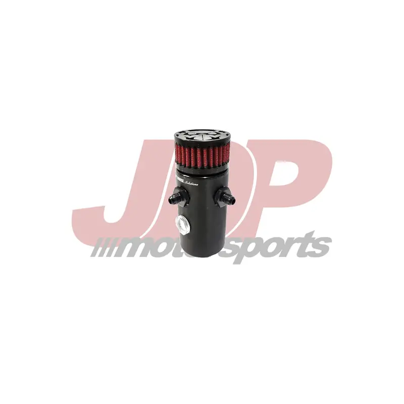 Mighty Mouse Solutions 17-24 Camaro Zl1/16-18 Cts-V Mild Draft Catch Can (Mms-15) 1