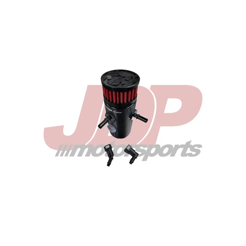 Mighty Mouse Solutions 20-24 Ct5-V Blackwing Mild Draft Catch Can (Mms-76) 1