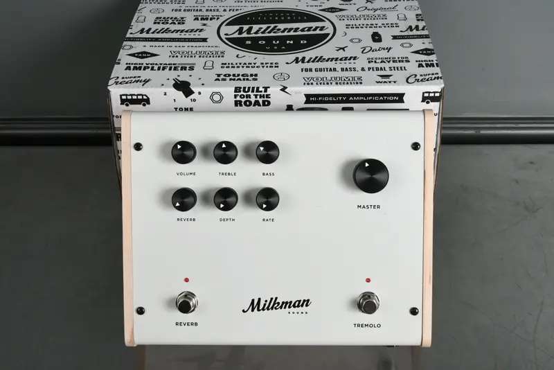 Milkman Sound - The Amp 50W 1