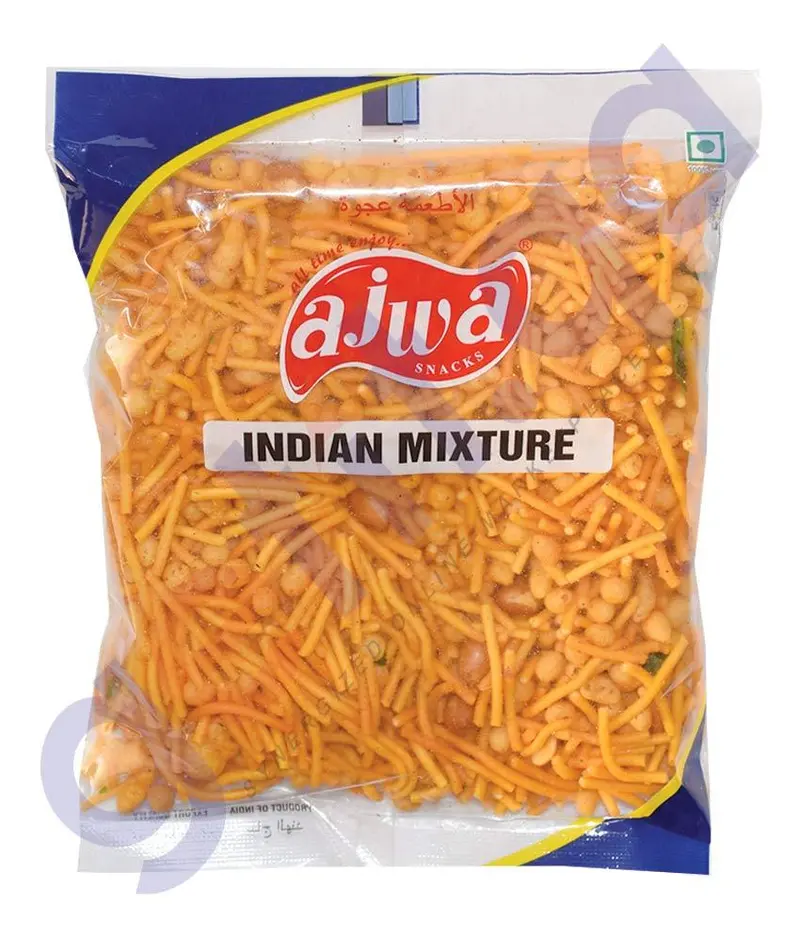Mixture By Ajwa 1