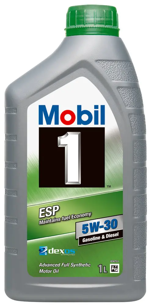 Mobil 1 Esp 5W-30 1