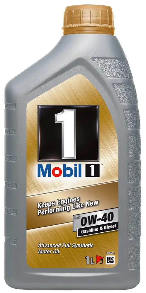 Mobil 1 Fs 0W-40 1