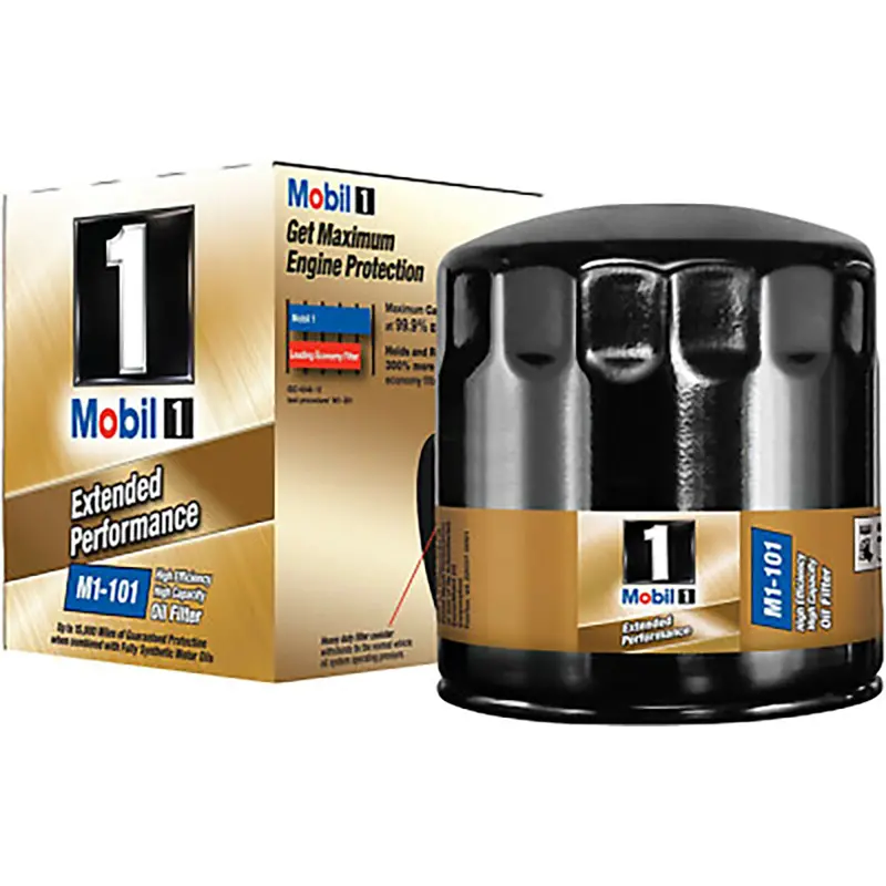 Mobil 1 M1-101 Extended Performance Oil Filter (Classic Model) 1