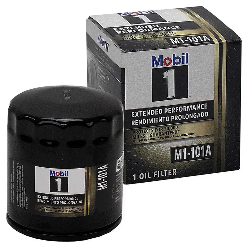 Mobil 1 M1-101A Extended Performance Oil Filter 1