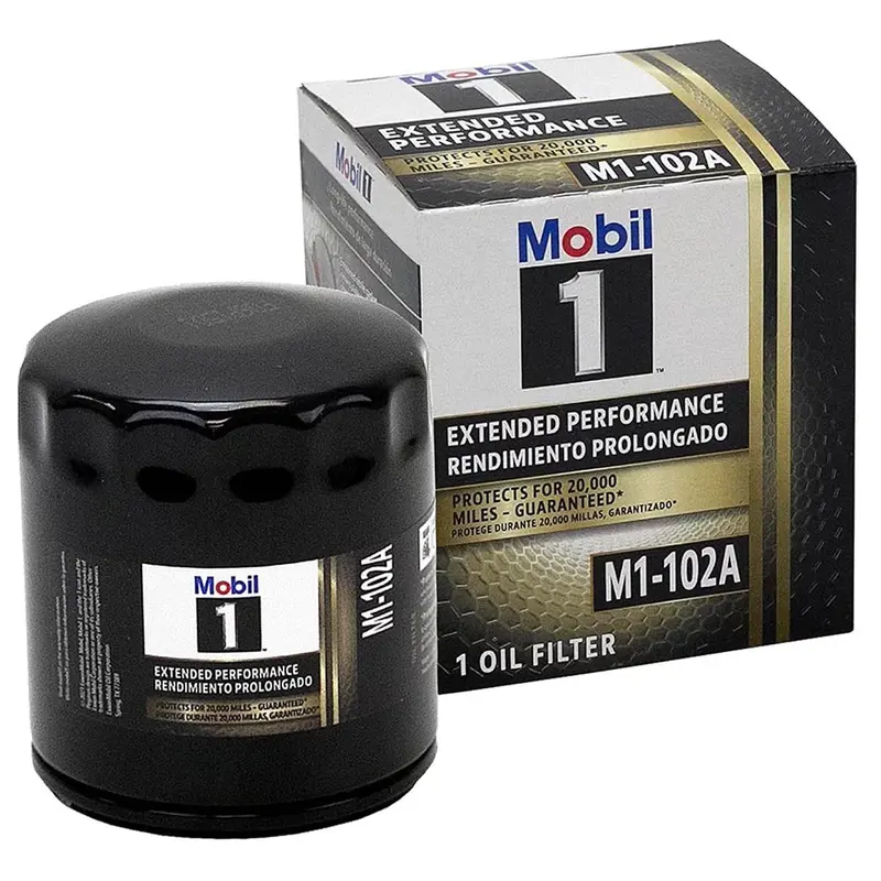 Mobil 1 M1-102A Extended Performance Oil Filter 1