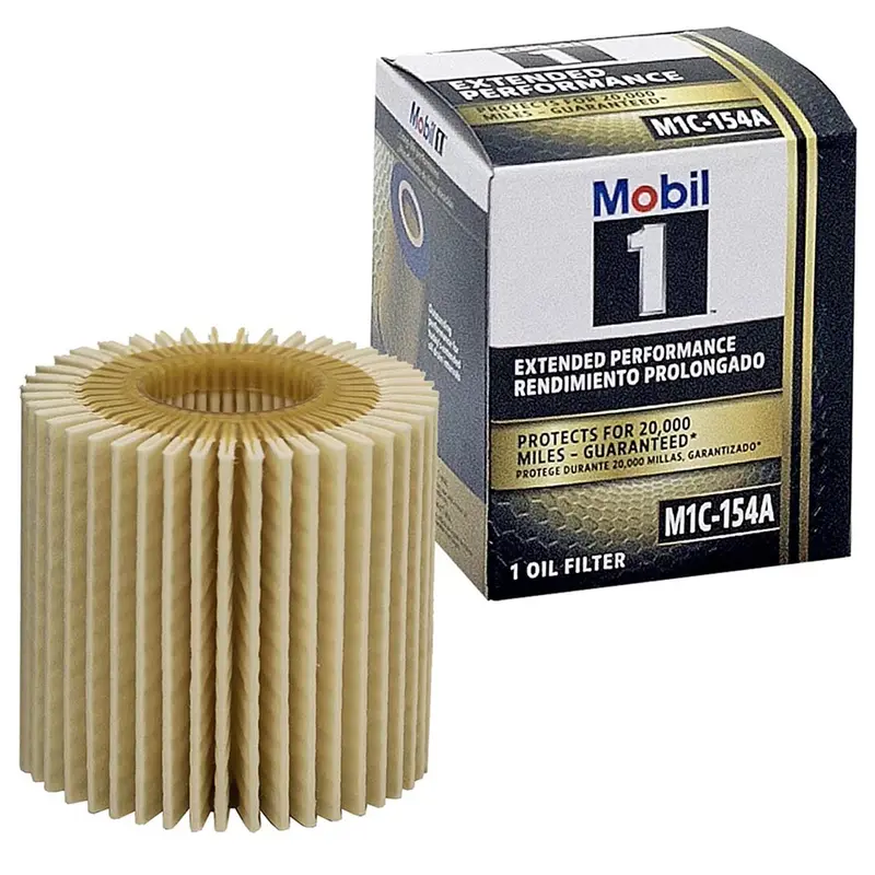 Mobil 1 M1c-154A Extended Performance Oil Filter 1