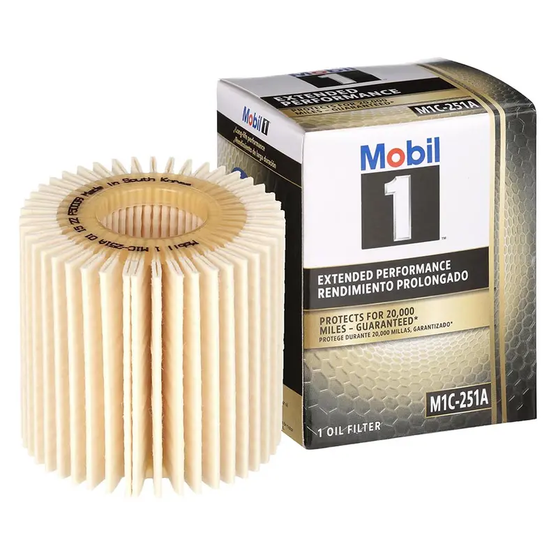 Mobil 1 M1c-251A Extended Performance Oil Filter 1