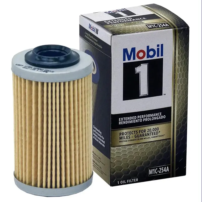 Mobil 1 M1c-254A Extended Performance Oil Filter 1