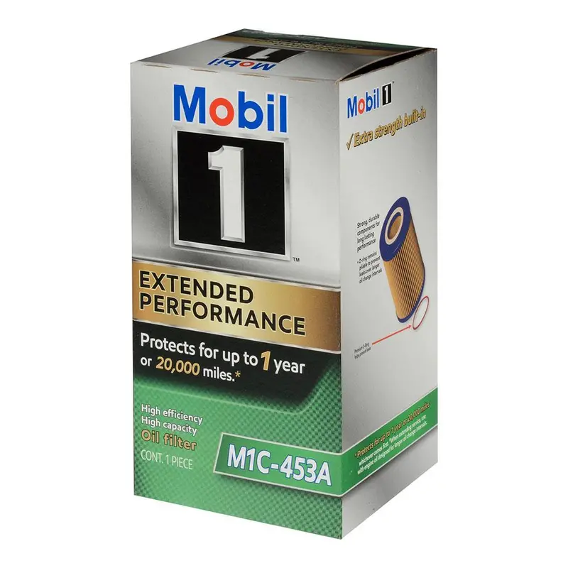 Mobil 1 M1c-453A Extended Performance Oil Filter 1