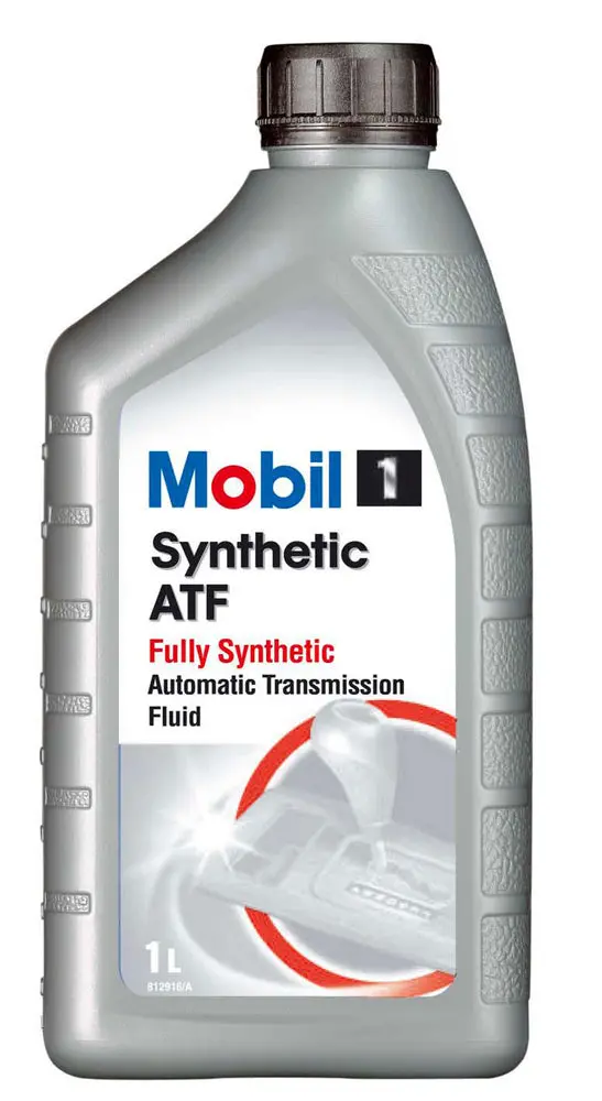 Mobil 1 Synthetic Atf 1