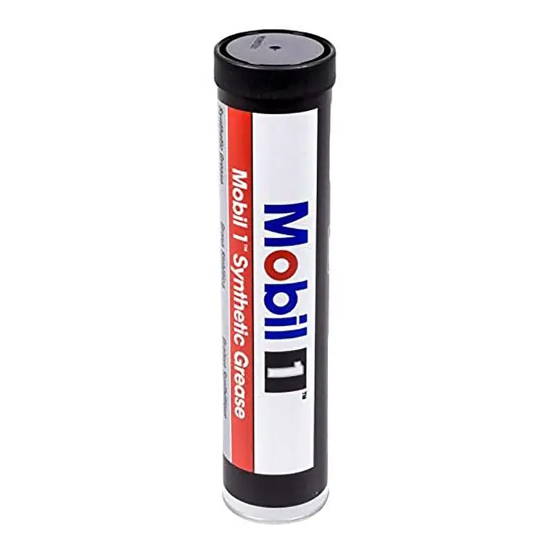Mobil 1 Synthetic Grease (121070) 1