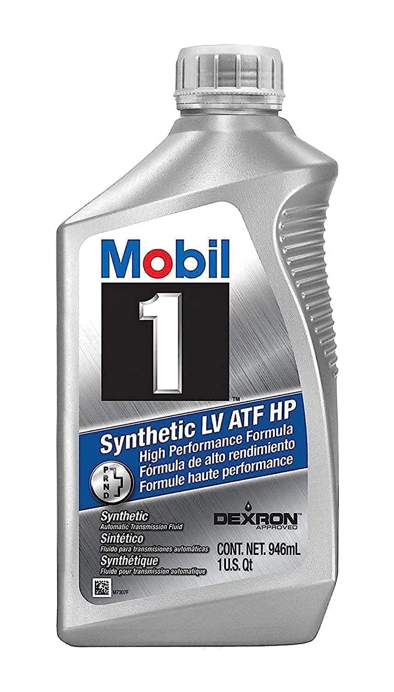 Mobil 1 Synthetic Lv Atf Hp 1L Gm 8L90e 1