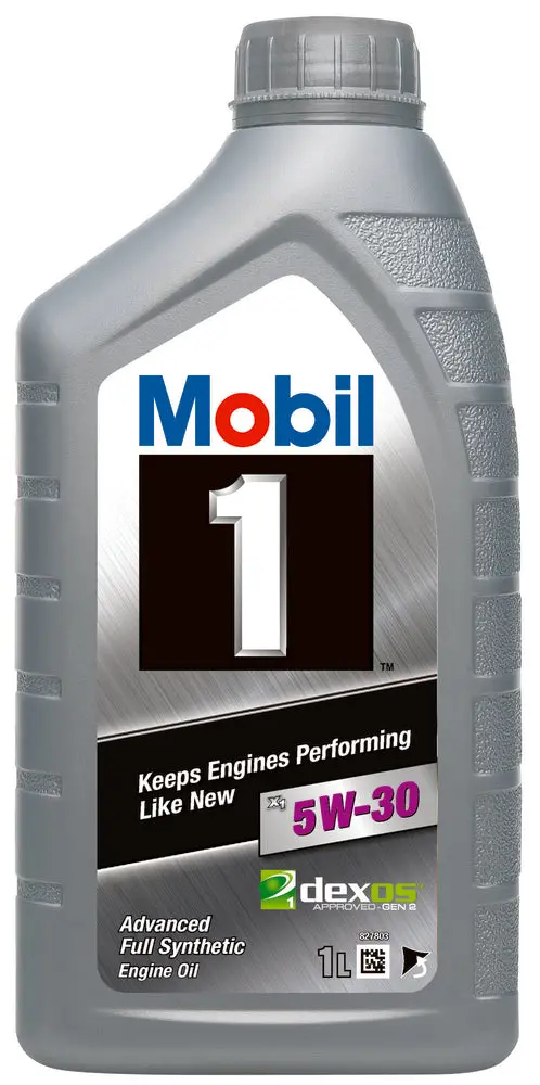 Mobil 1 X1 5W-30 1