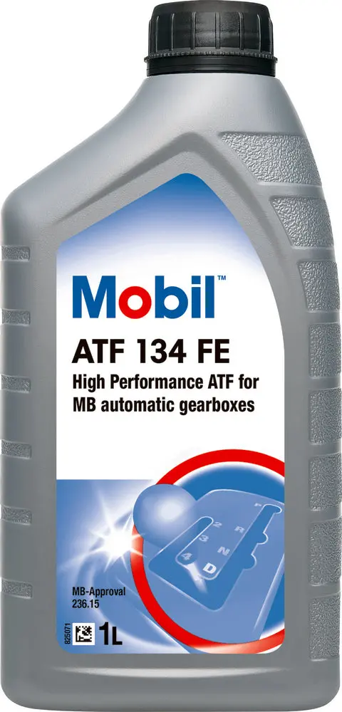 Mobil Atf 134 Fe 1