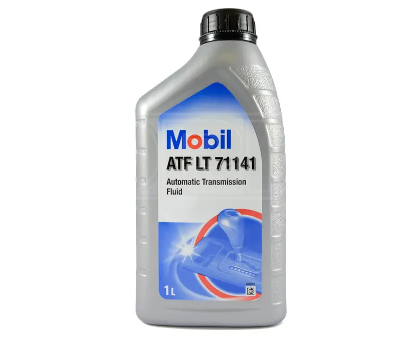 Mobil Atf Lt 71141 1