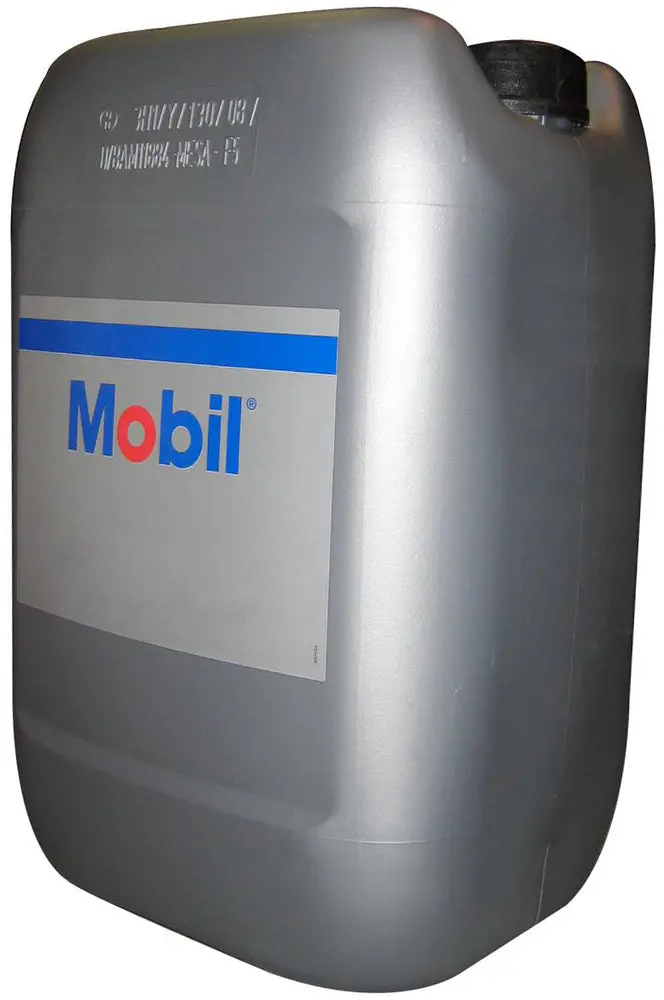 Mobil Delvac 1340 1