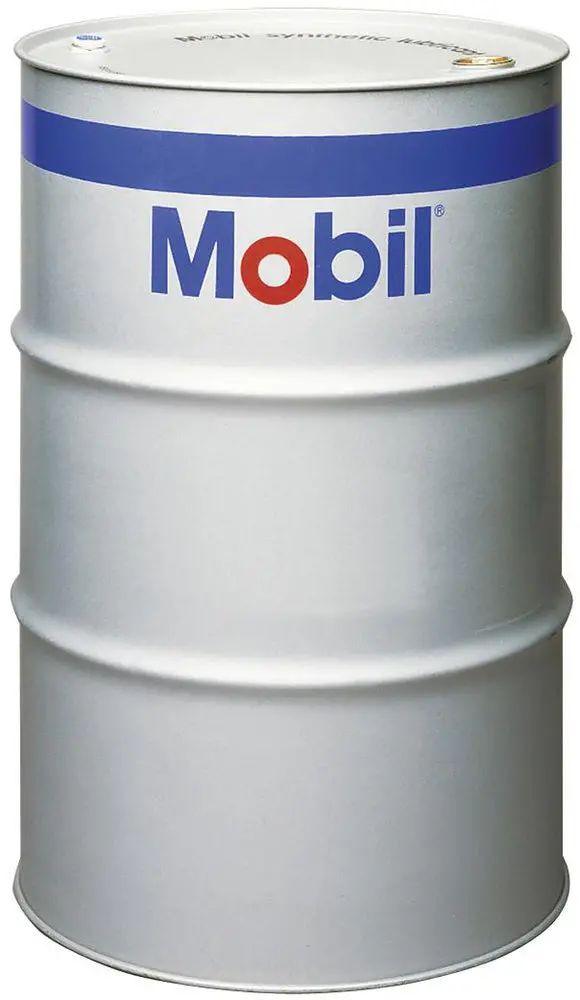 Mobil Delvac Xhp Extra 10W-40 1