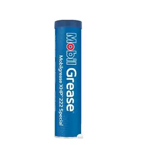 Mobil Mobilgrease Xhp 222 Special Extra High Performance Lubricating Grease - Pack 1