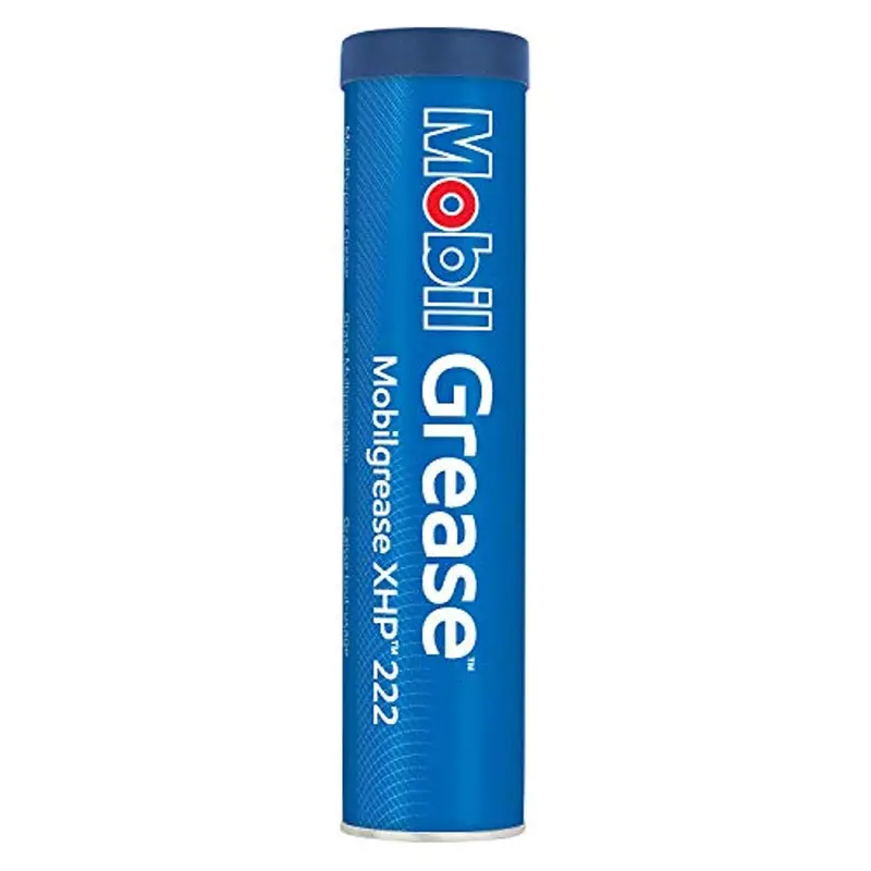 Mobil Xhp 222 Grease Tubes (121070) 1
