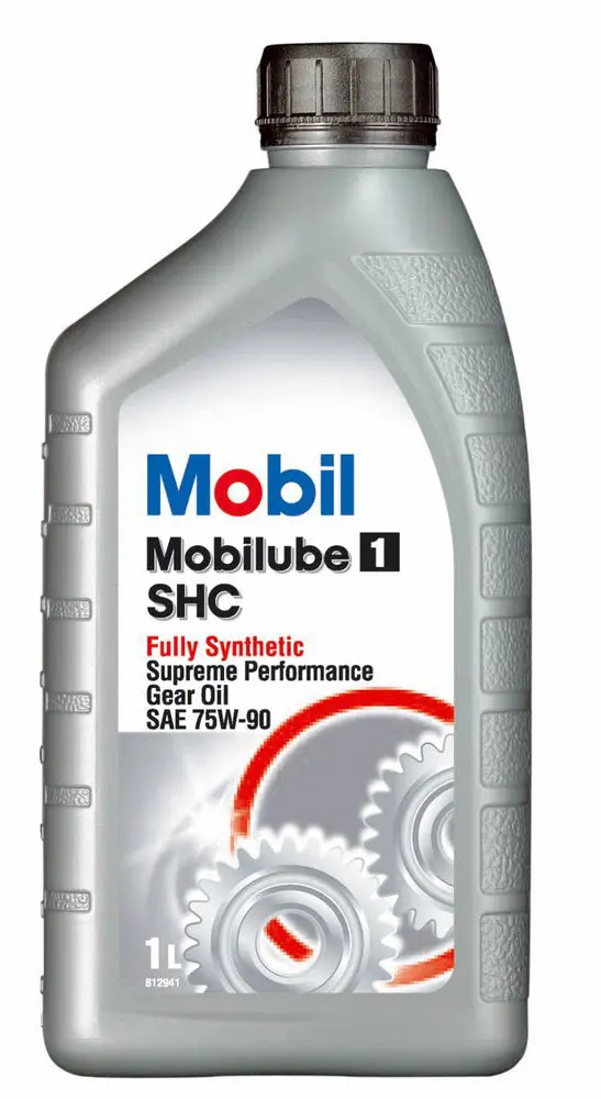Mobilube 1 Shc 75W-90 1
