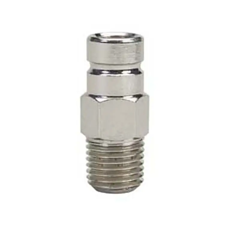 Moeller 033501-10 Male Engine Connector For 90Hp Honda Engine 1