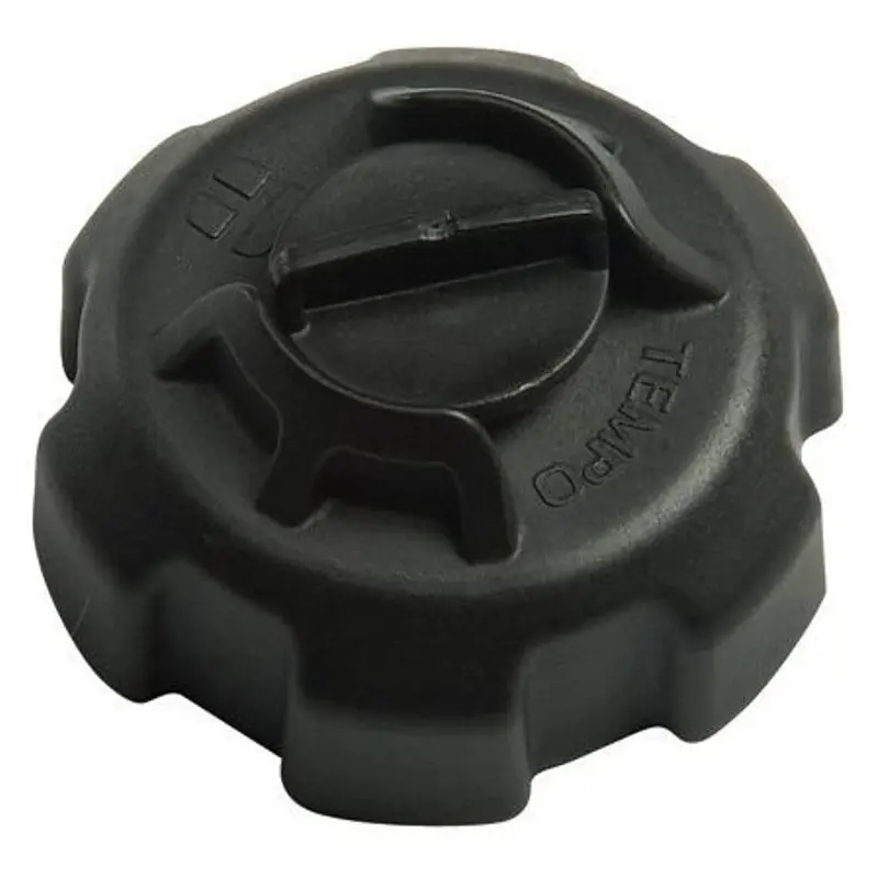 Moeller 621501-10 Low Profile Manually Vented Fuel Cap 1