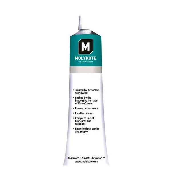 Molykote Silikonfett 111 Compound - 100 Gr 1